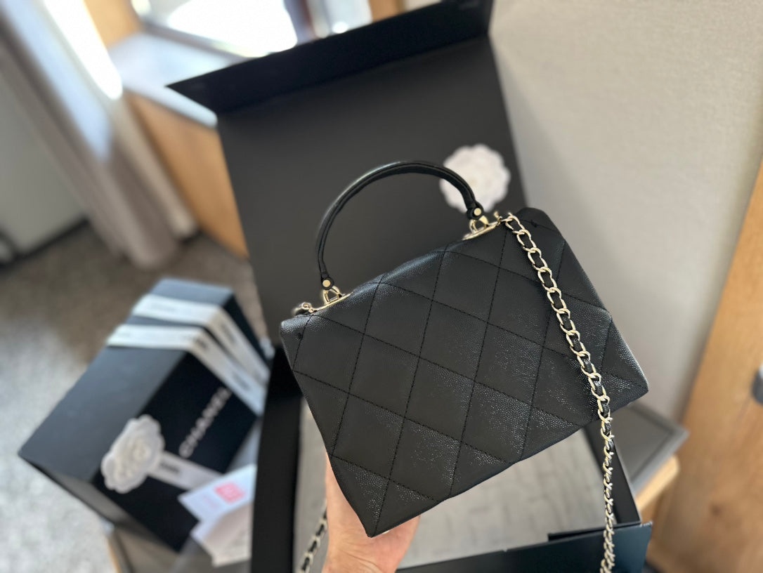 (111) Chanel Bag