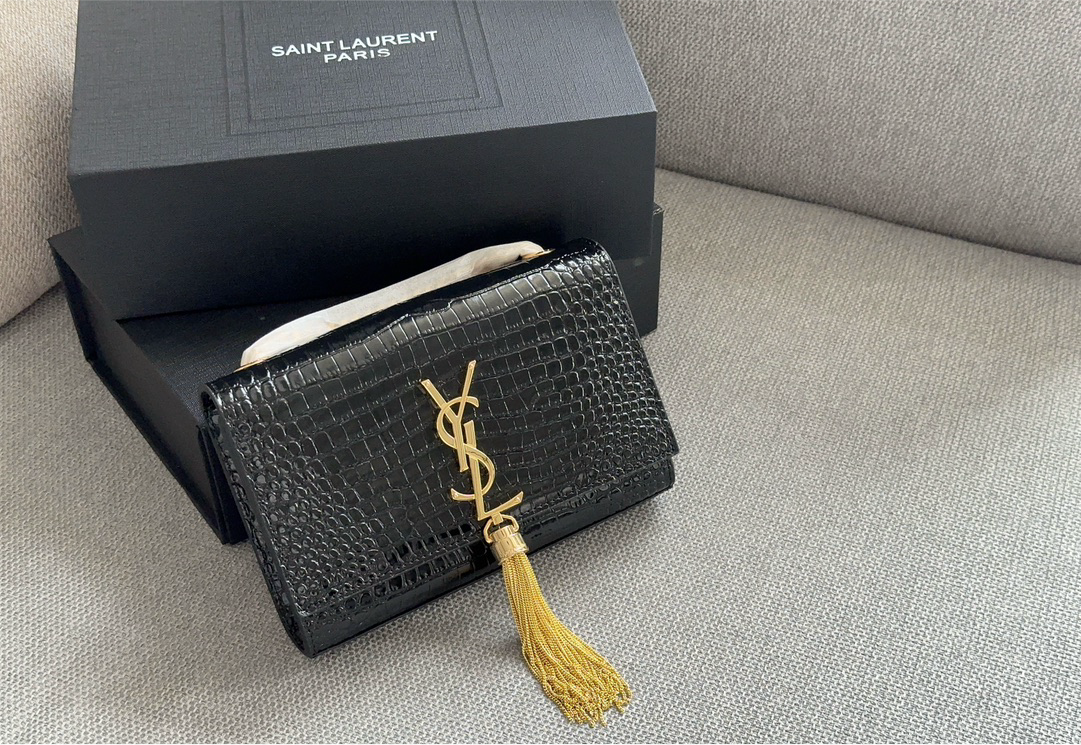 YSL Bag