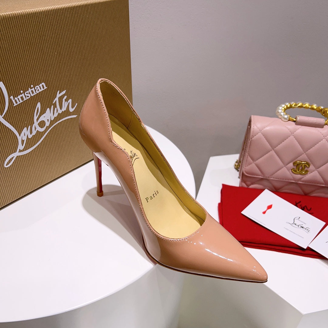 Christian Louboutin High Heel