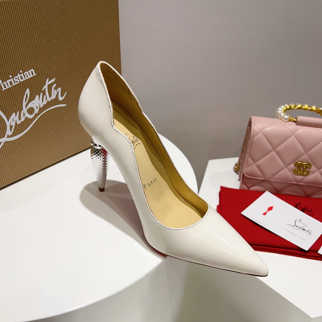 Christian Louboutin High Heel