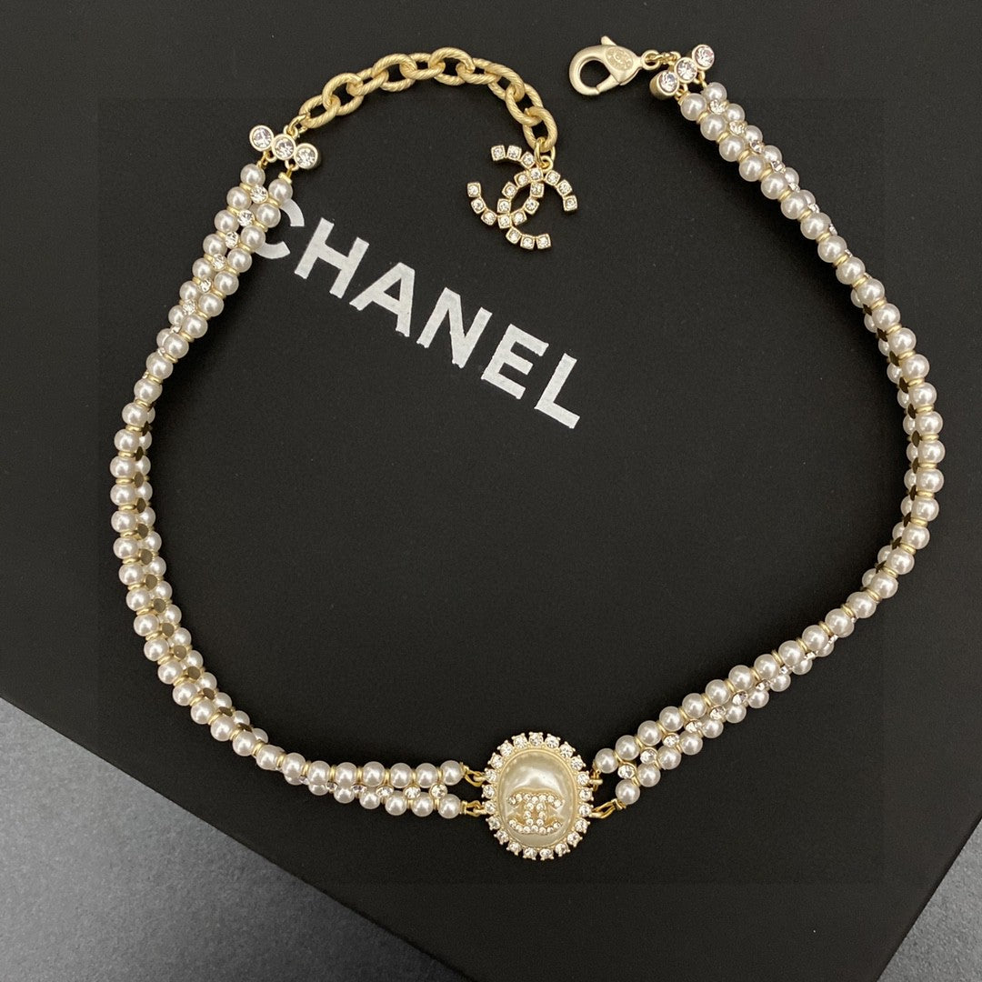 Chanel Necklaces