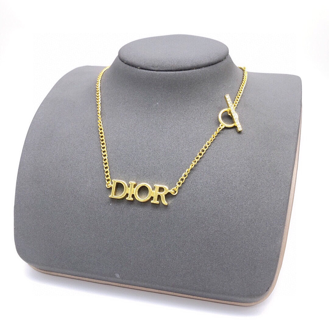 Dior Necklace