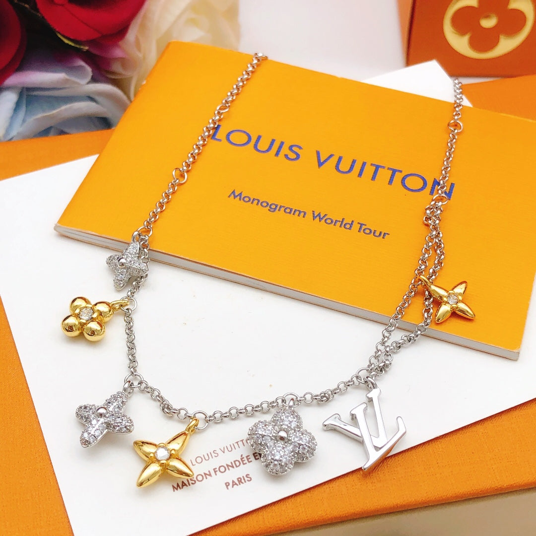 Louis Vuitton Necklace