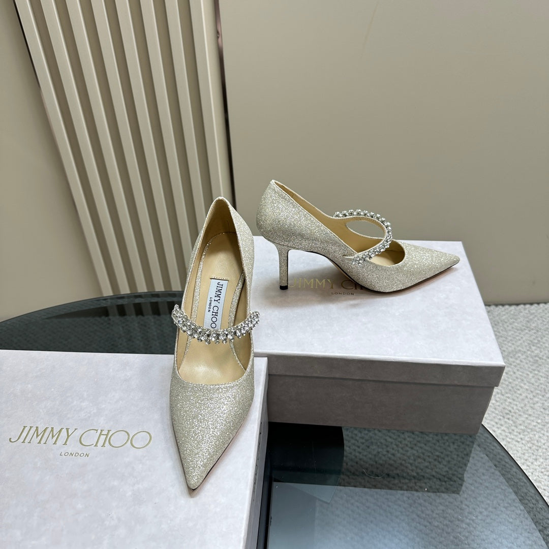 Jimmy Choo High Heel