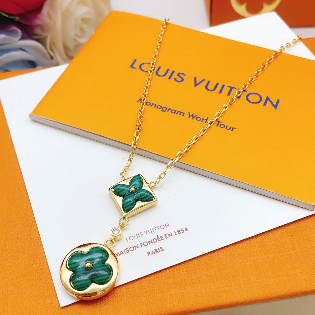 Louis Vuitton Necklace