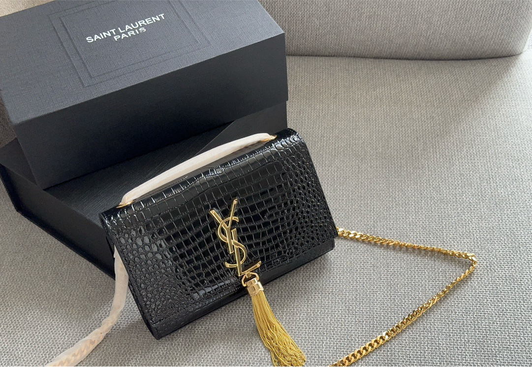 YSL Bag