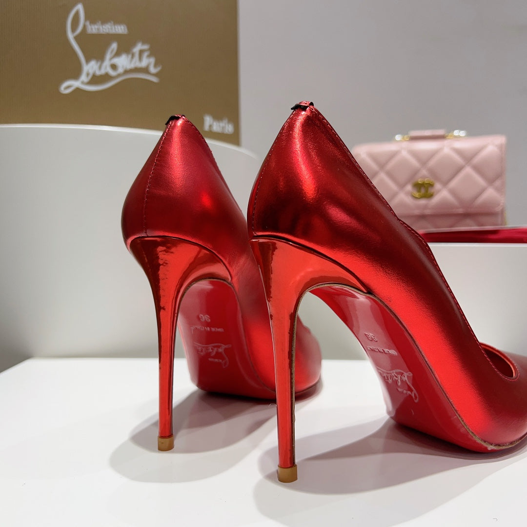 Christian Louboutin High Heel