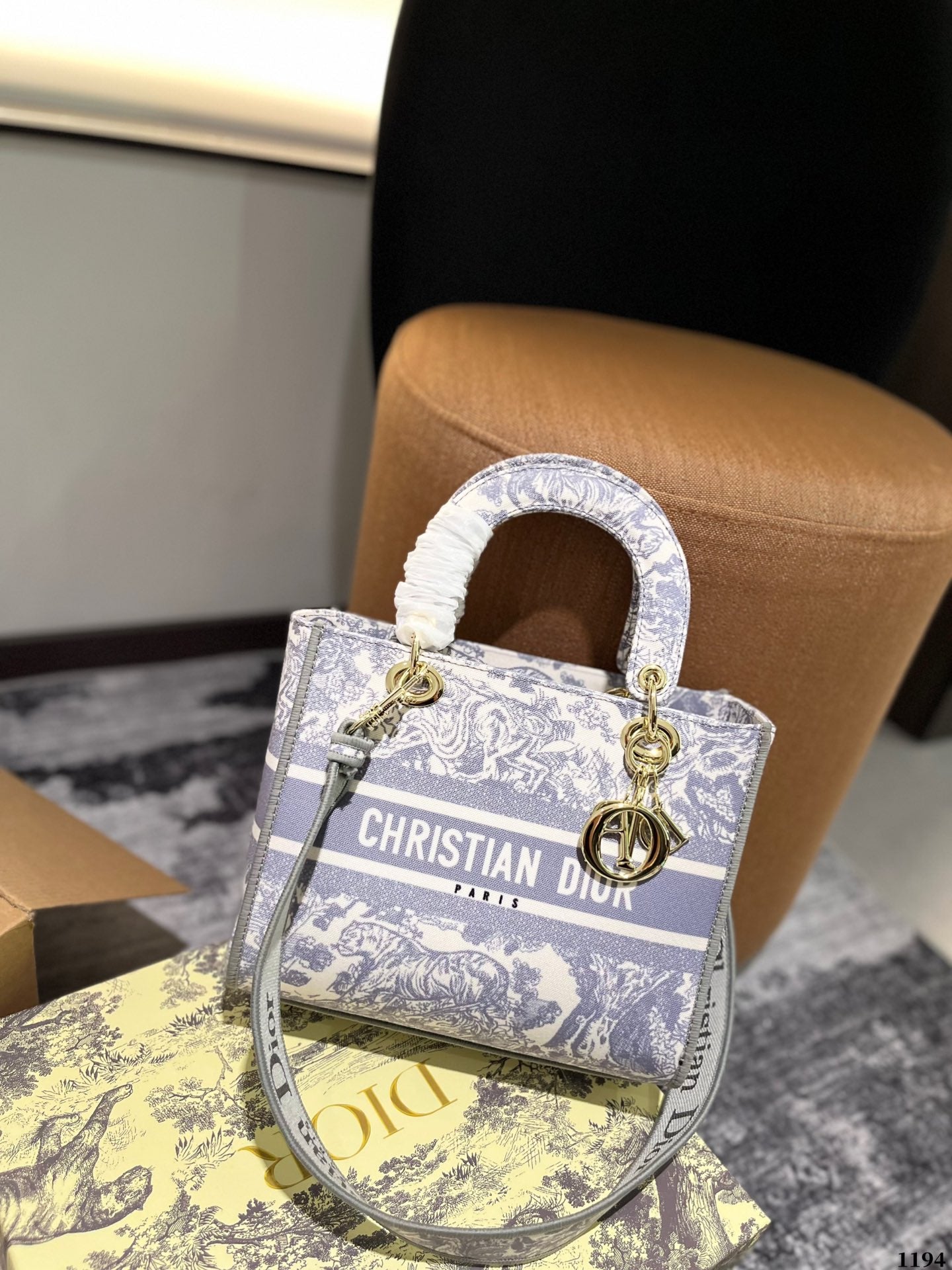 Dior Bag