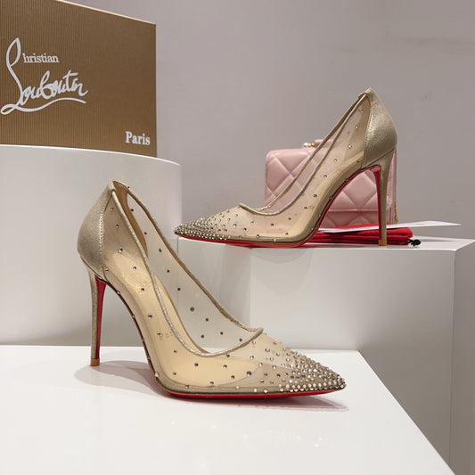 Christian Louboutin High Heel