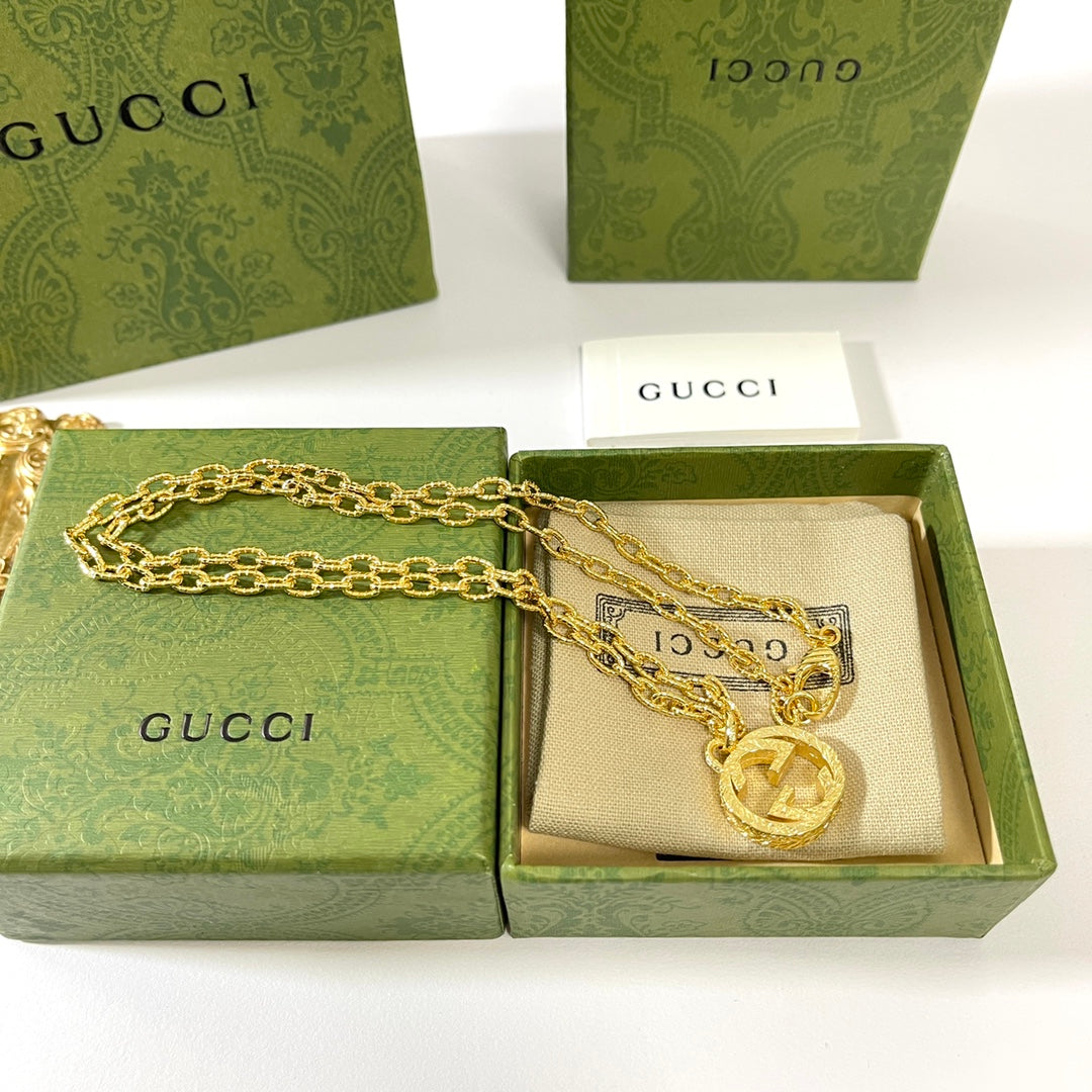 Gucci Necklace