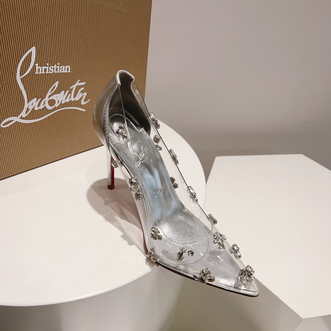 Christian Louboutin High Heel