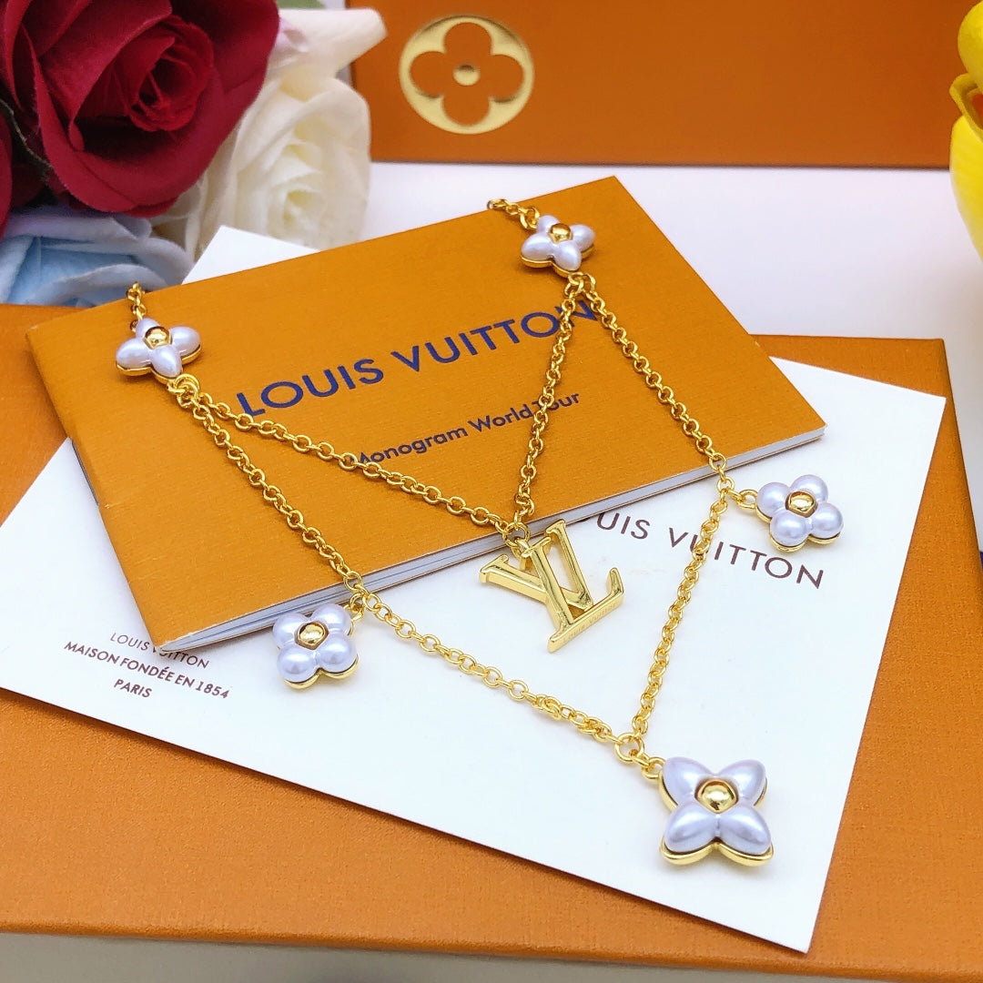 Louis Vuitton Necklace