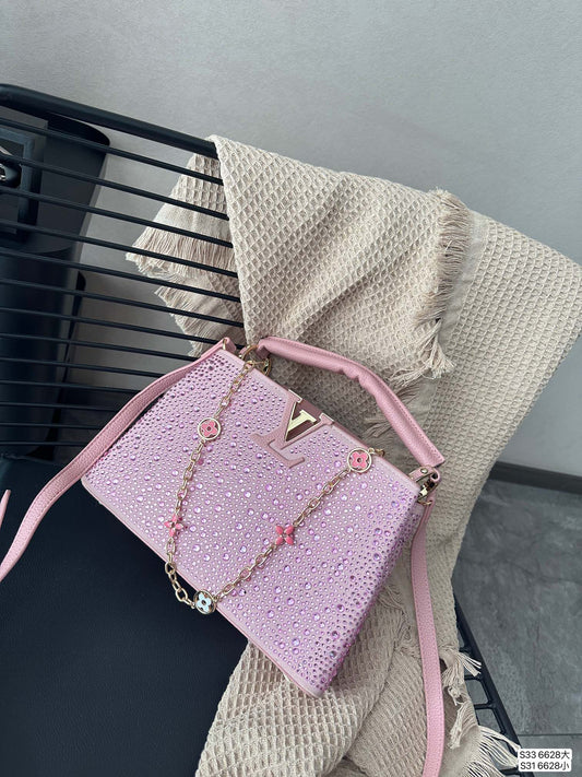 (8) Louis Vuitton Bag (Special Edition)