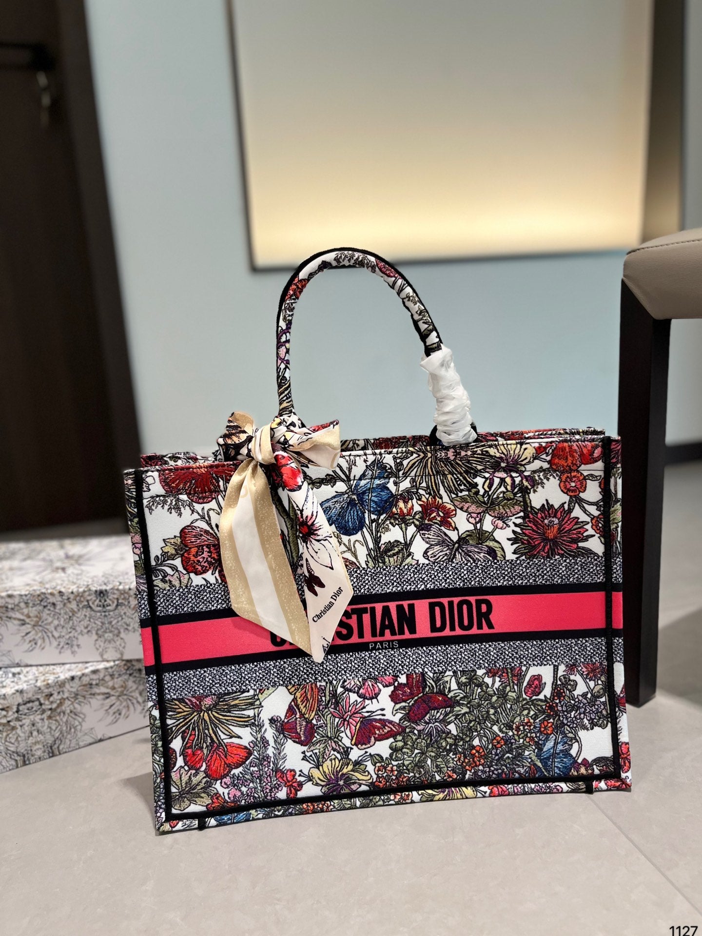 Dior Bag