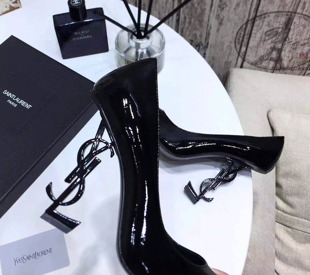 YSL High Heel