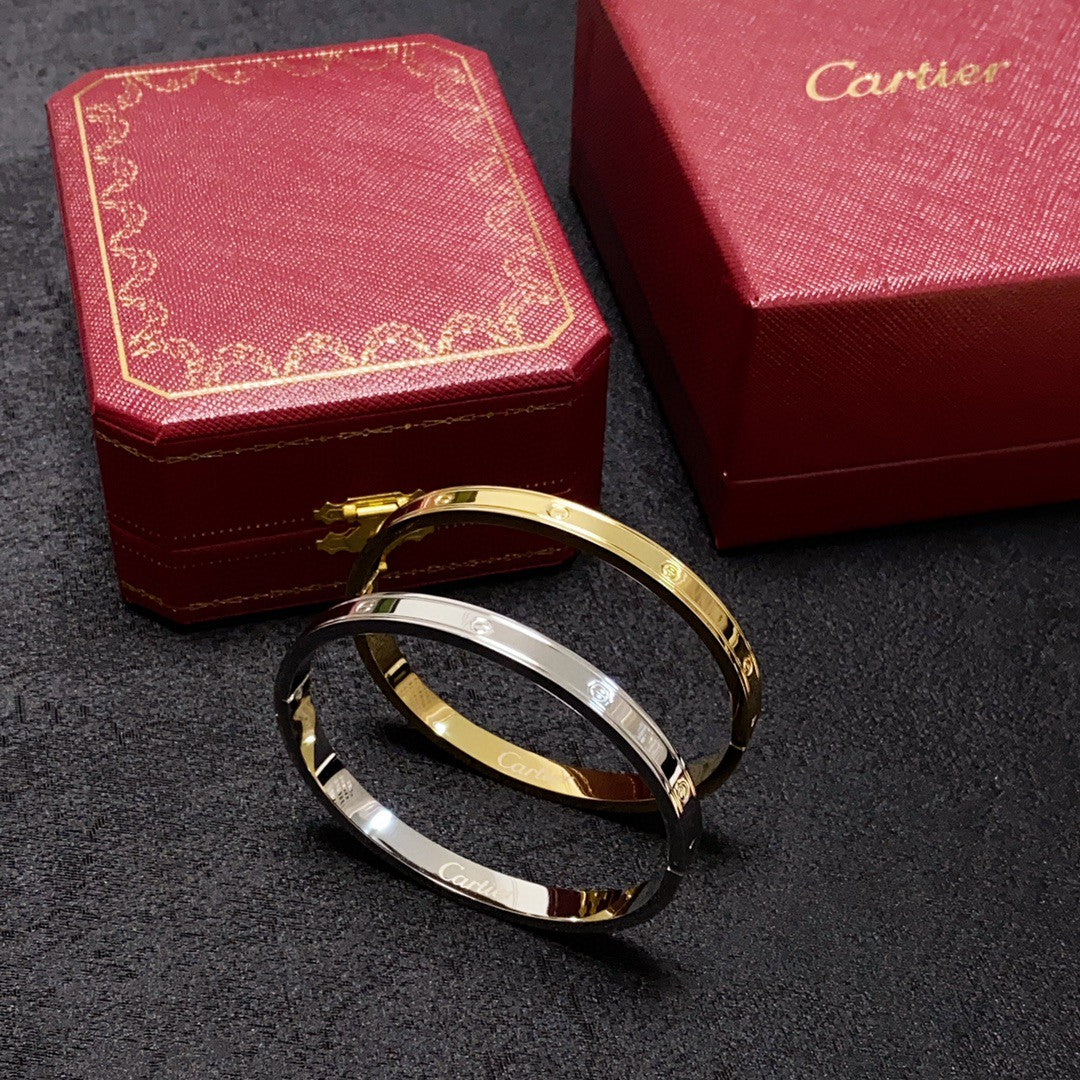 Cartier Bracelet