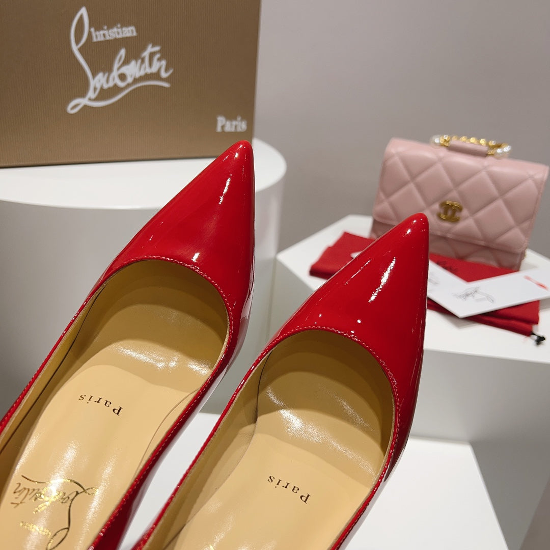 Christian Louboutin High Heel