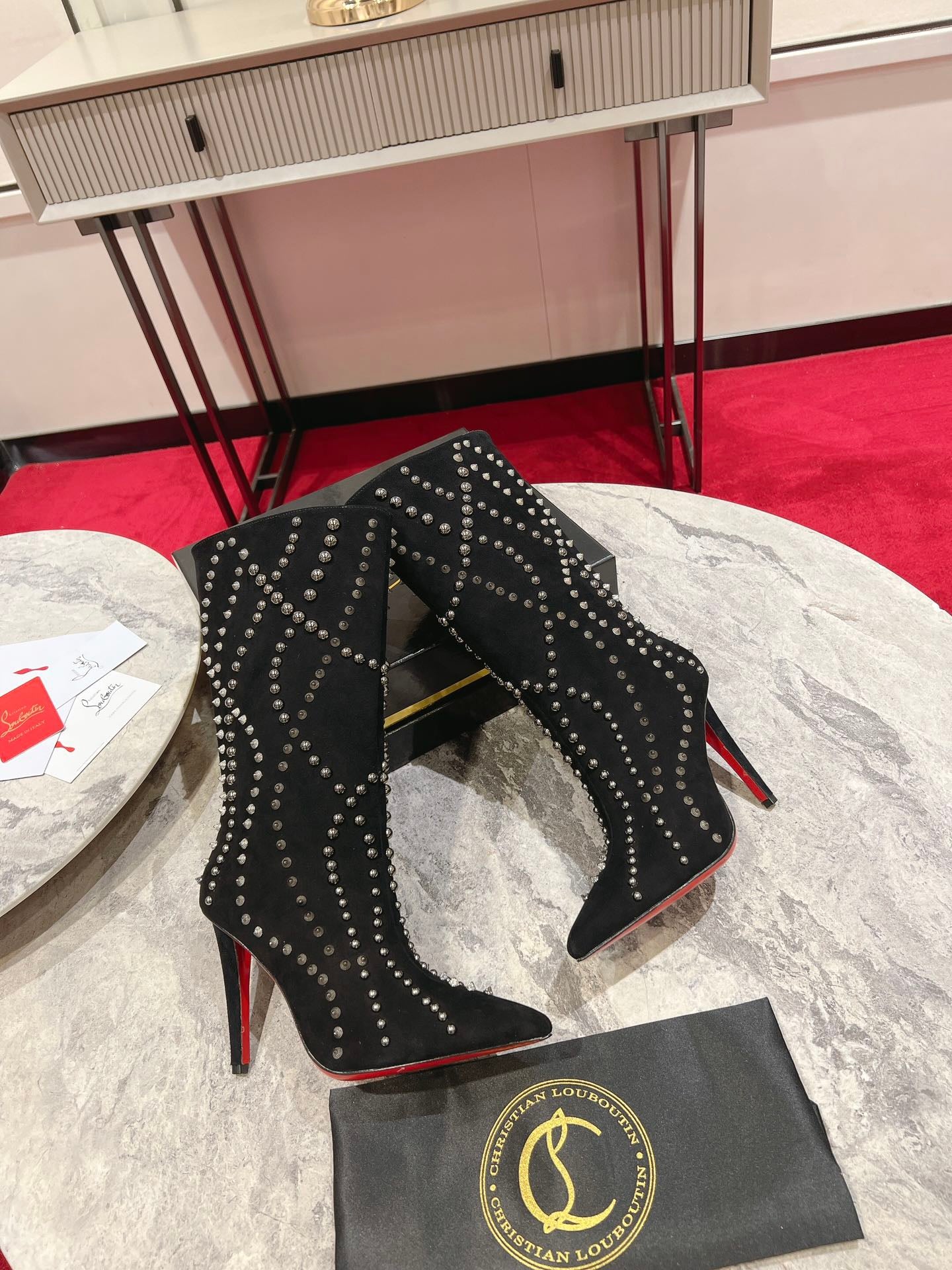 Christian Louboutin High Heel