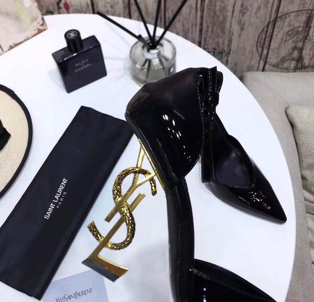 YSL High Heel