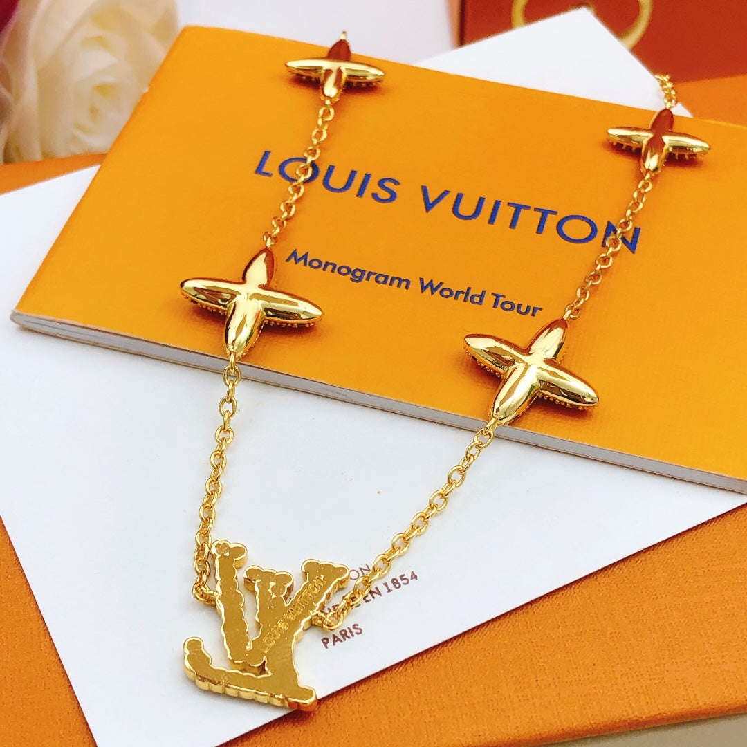 Louis Vuitton Necklace