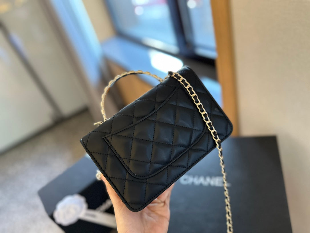 (38) Chanel Bag