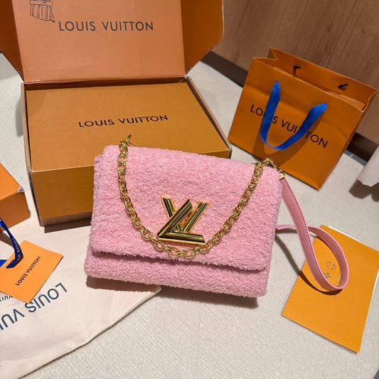 (25) Louis Vuitton Bag (new Special Edition)