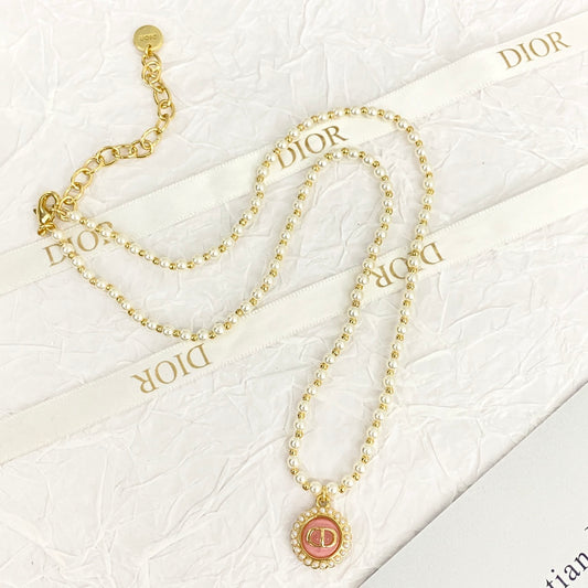 Dior Necklace