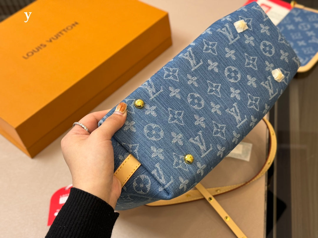 (31) Louis Vuitton Bag