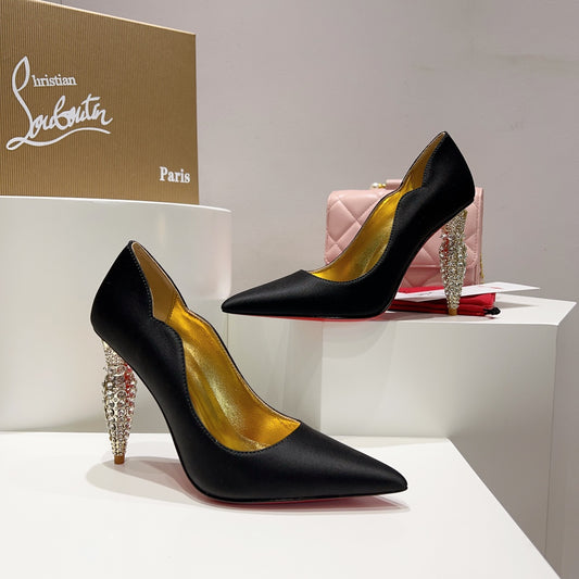 Christian Louboutin High Heel