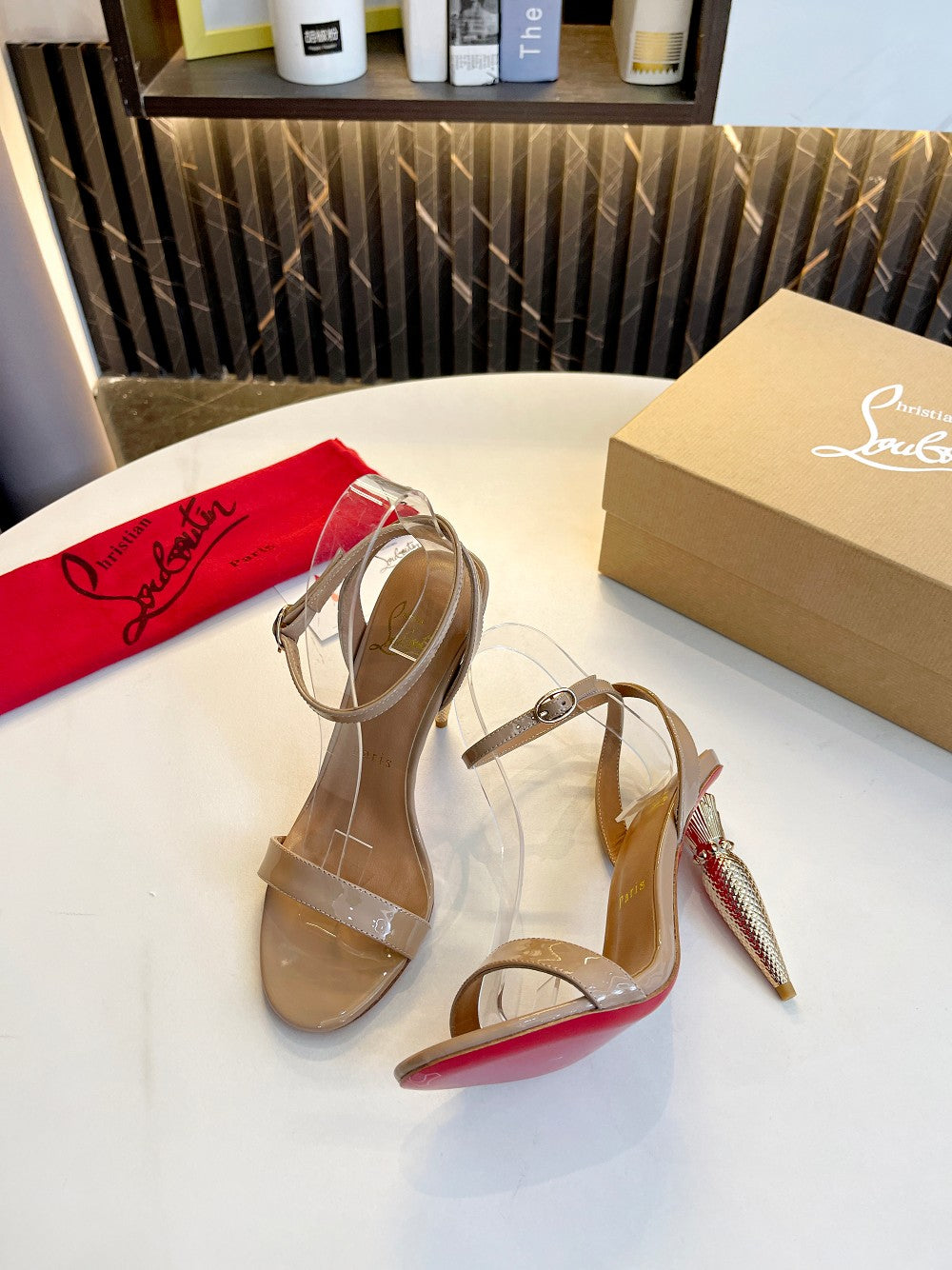 Christian Louboutin High Heel