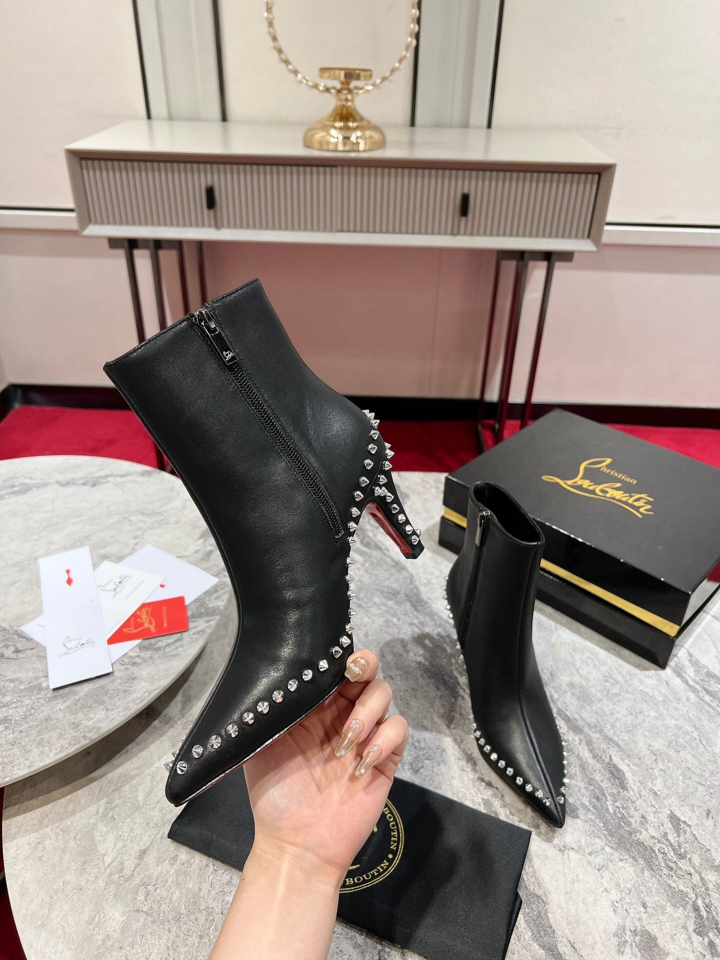 Christian Louboutin High Heel