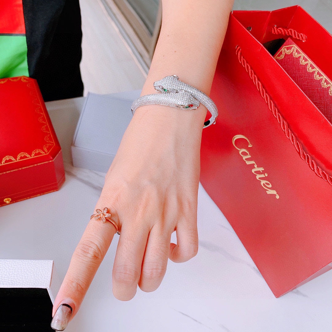 Cartier Bracelet