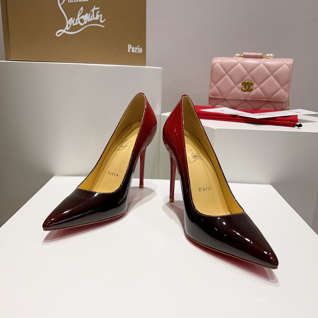 Christian Louboutin High Heel