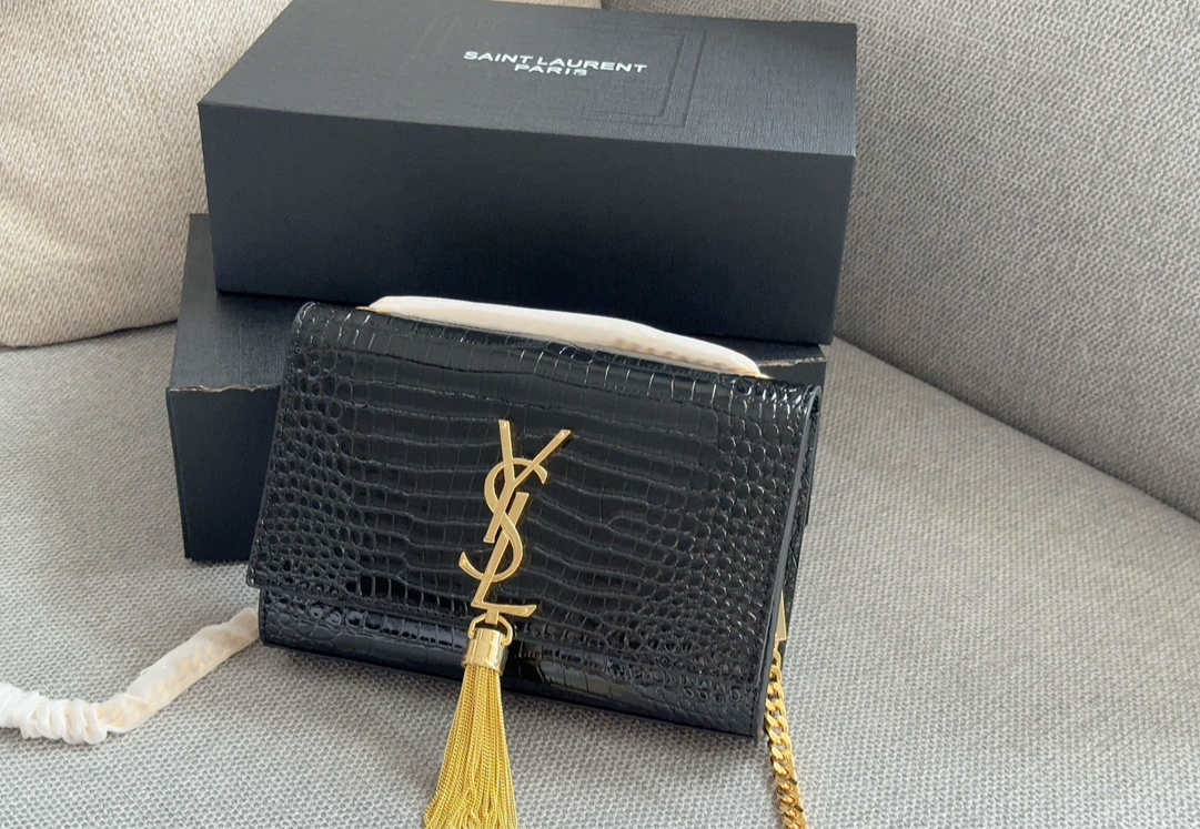 YSL Bag