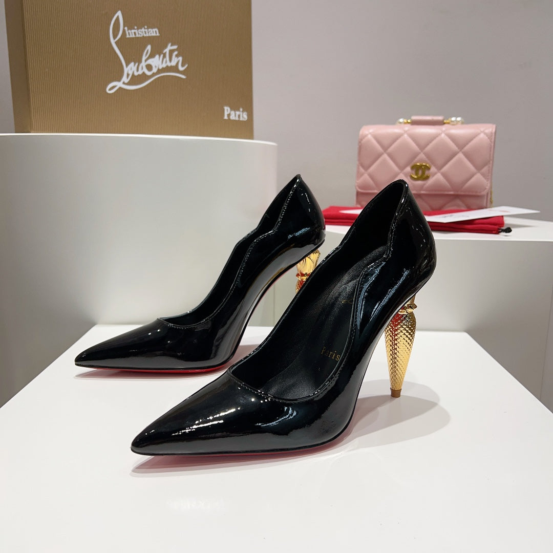 Christian Louboutin High Heel