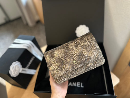 (101) Chanel Bag