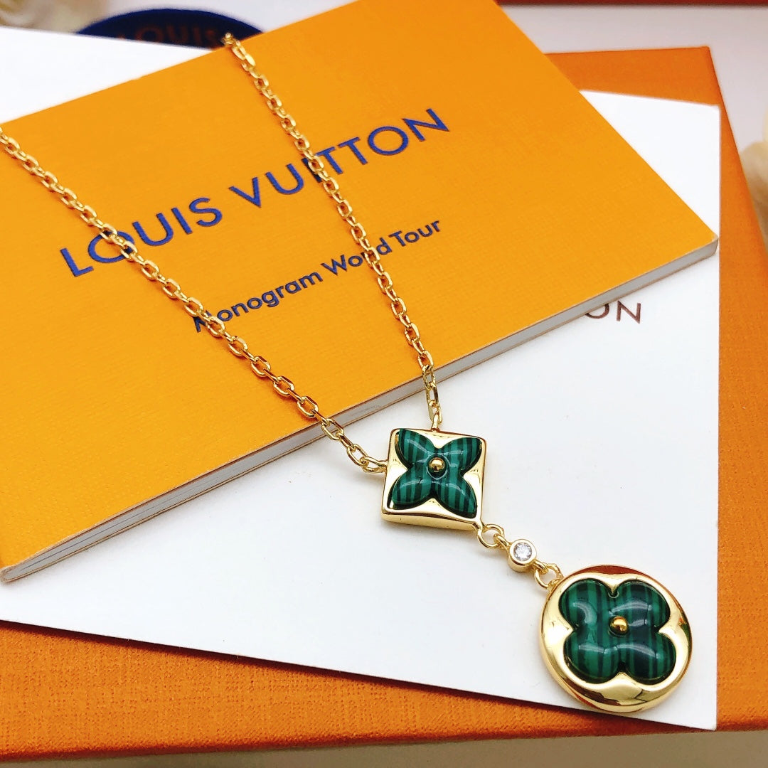 Louis Vuitton Necklace