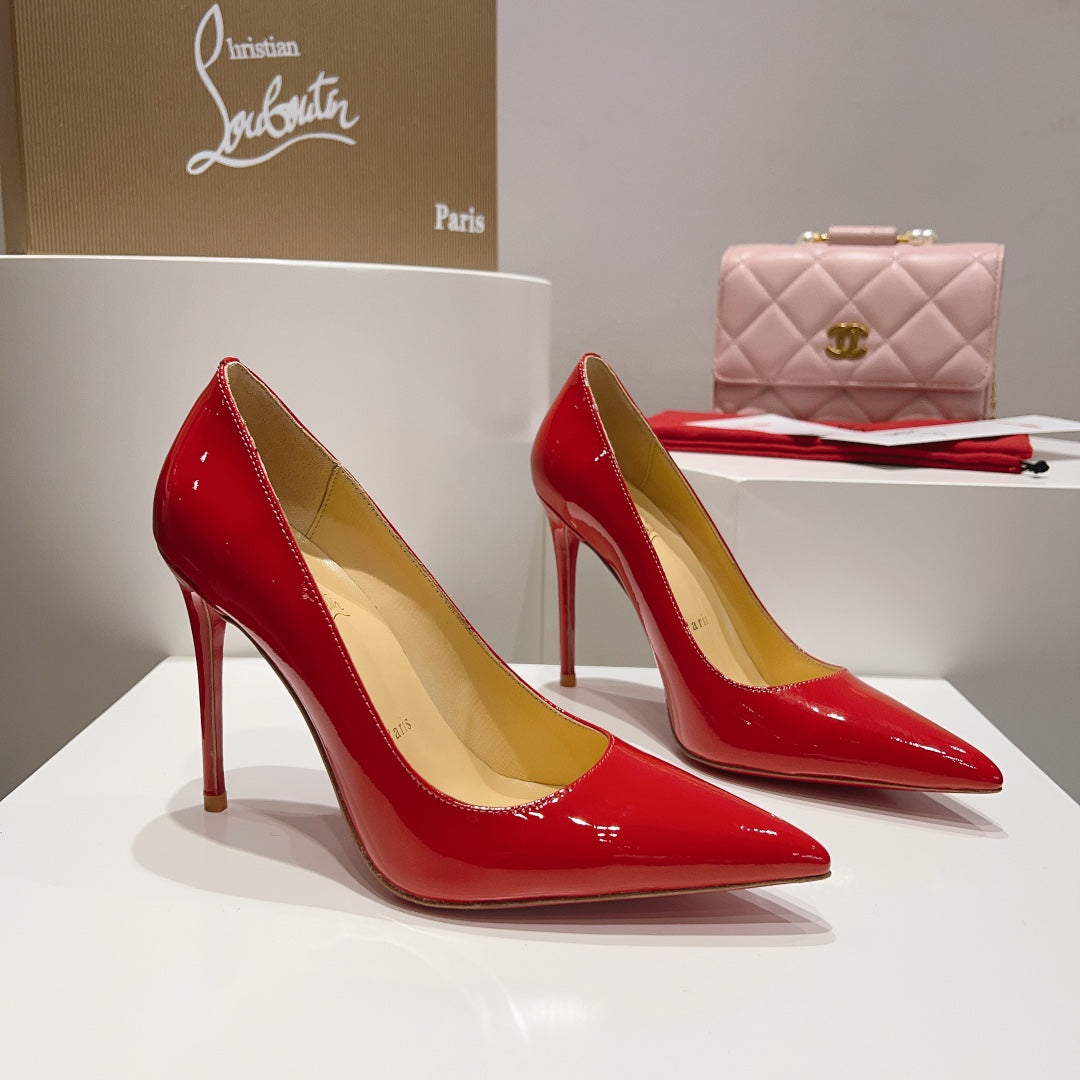 Christian Louboutin High Heel