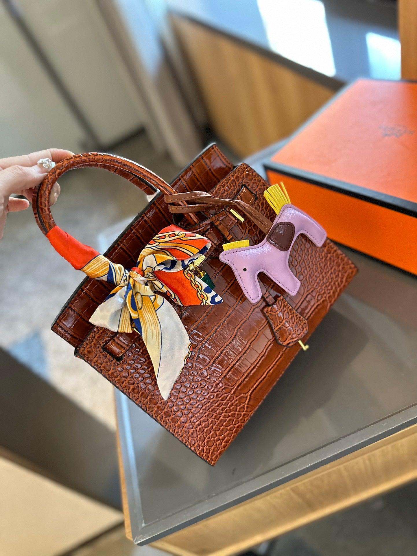 Birkin Bag