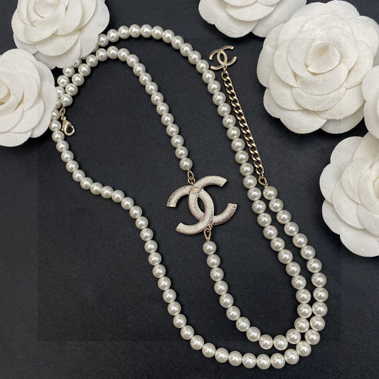 Chanel Necklaces