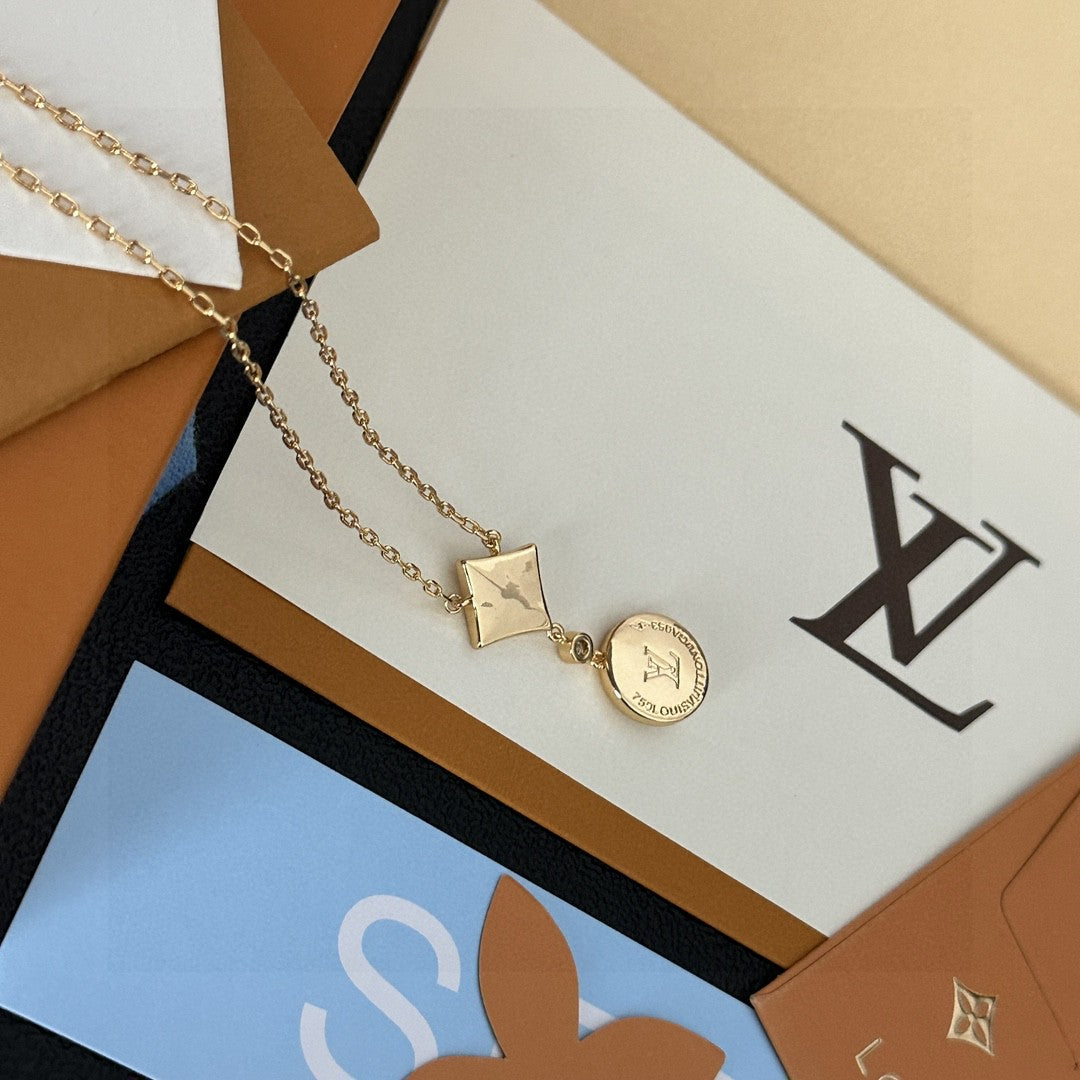 Louis Vuitton Necklace