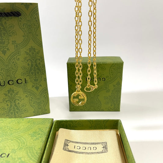 Gucci Necklace