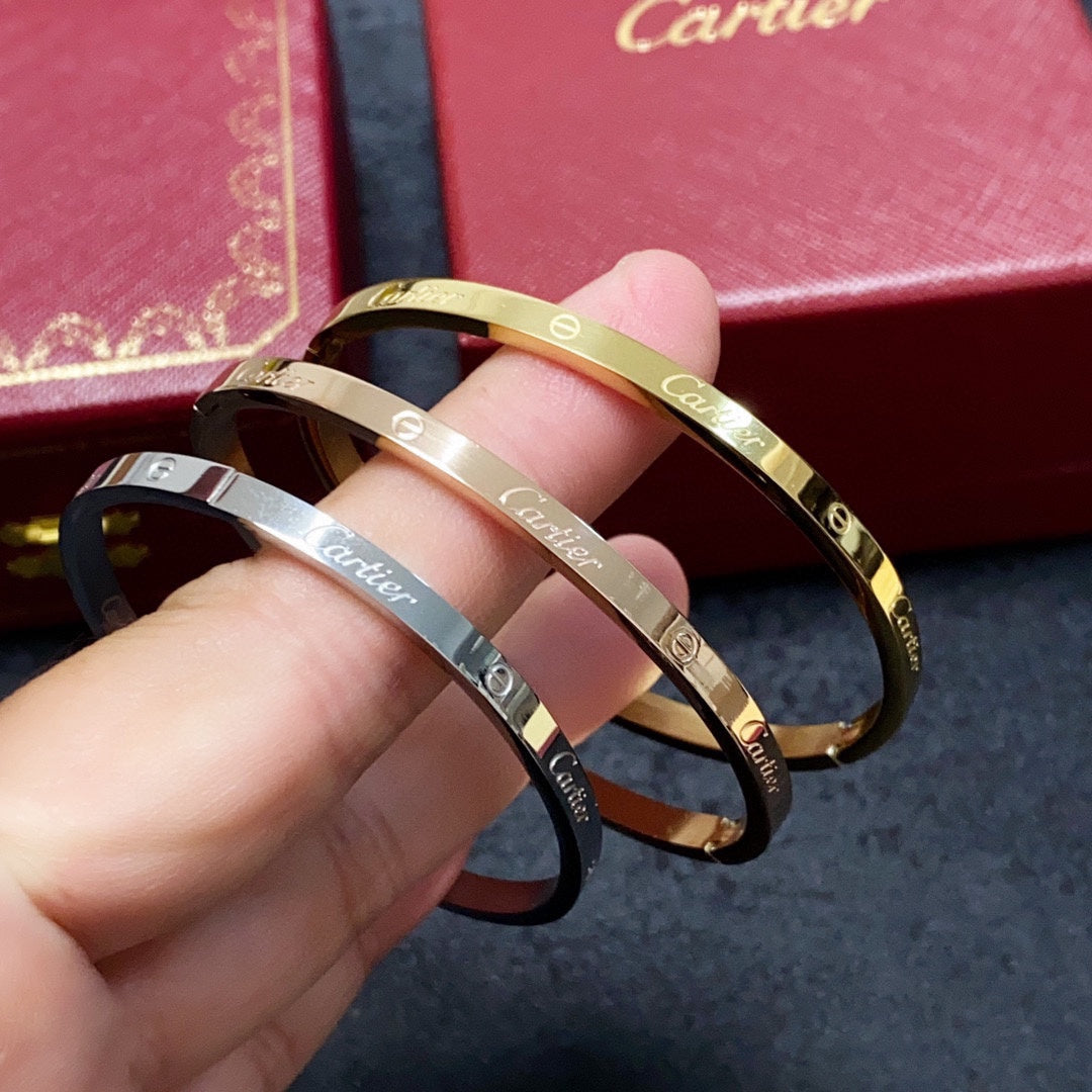 Cartier Bracelet