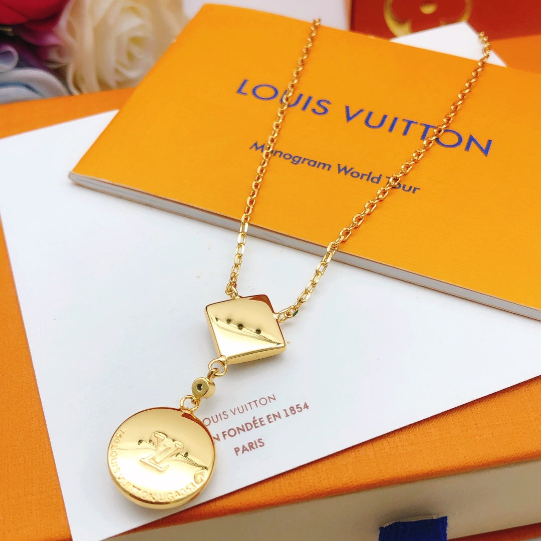 Louis Vuitton Necklace