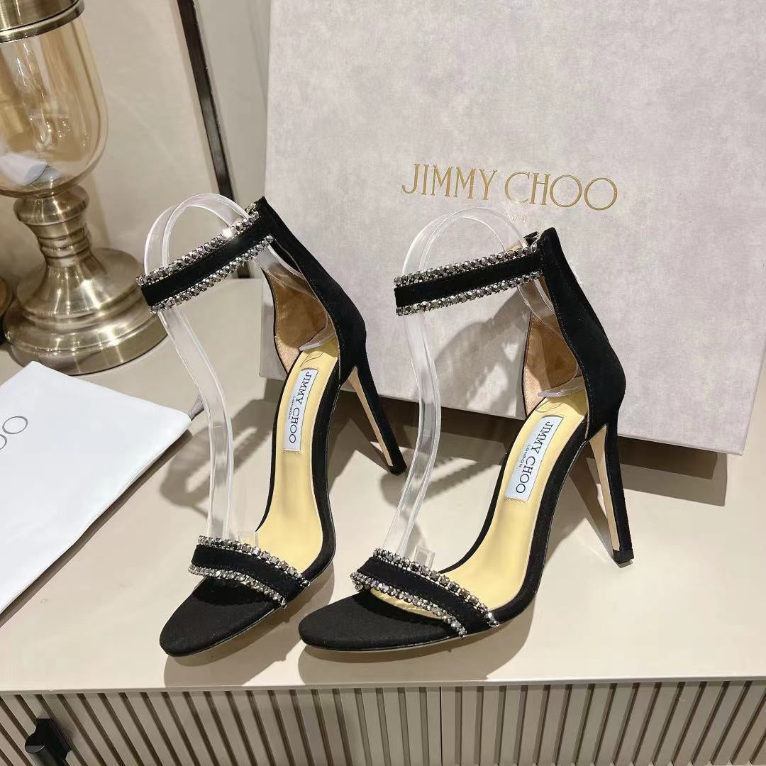 Jimmy Choo High Heel