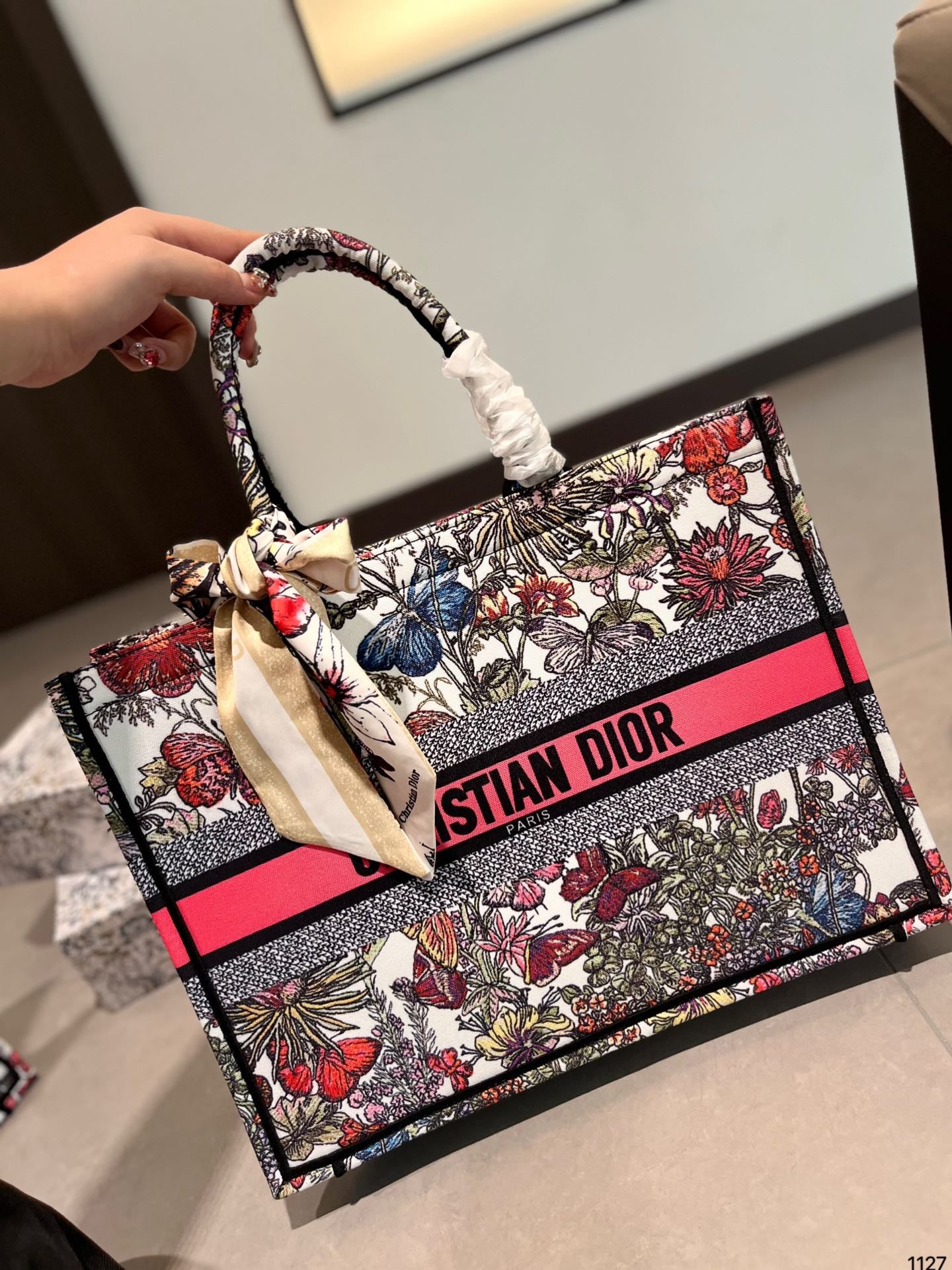 Dior Bag