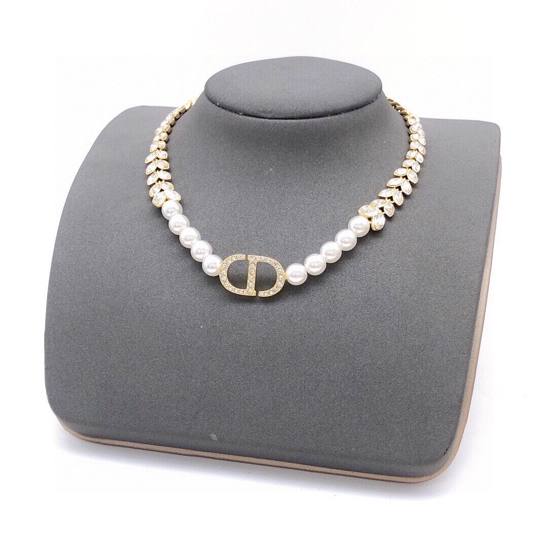 Dior Necklace