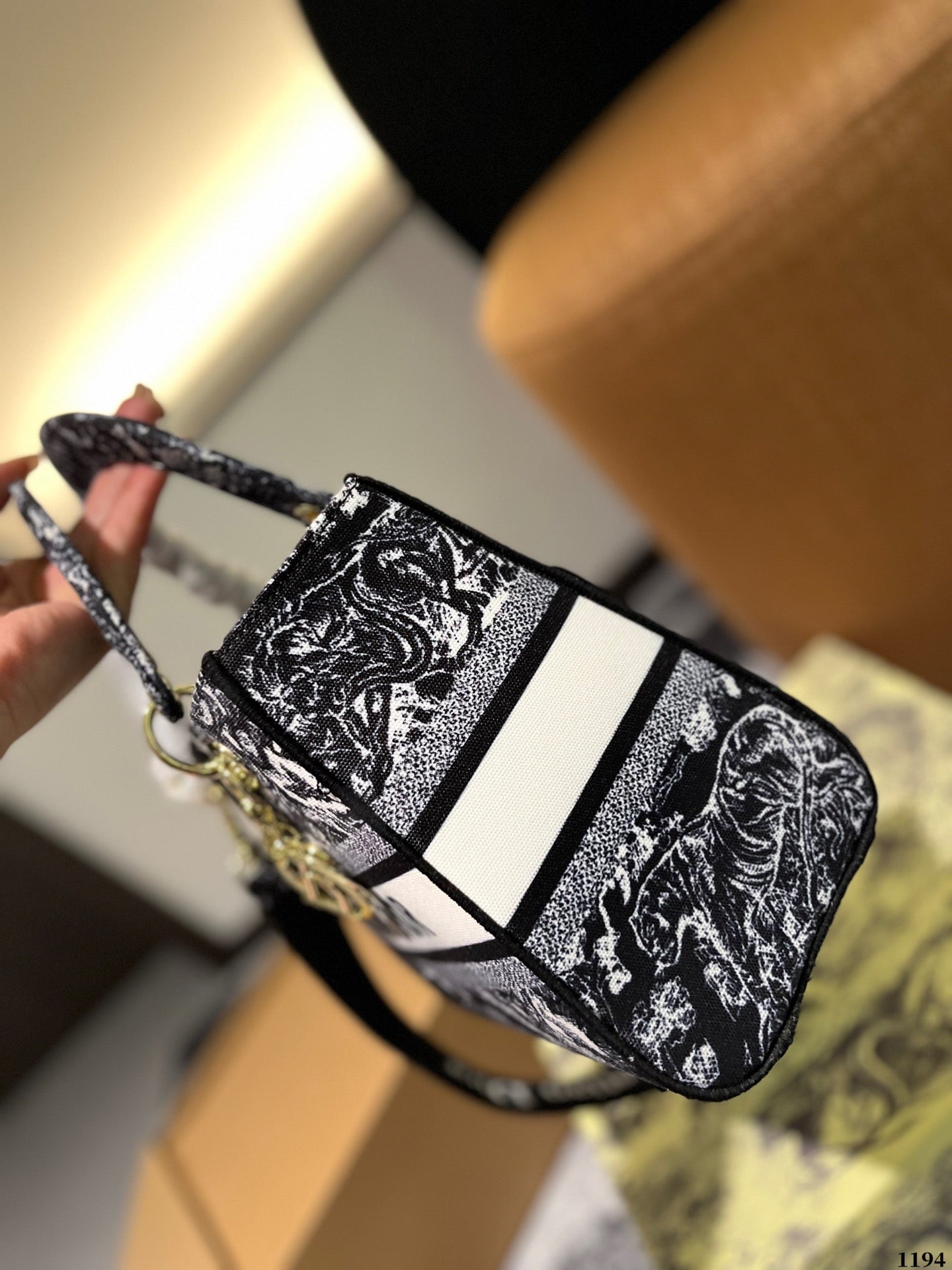 Dior Bag