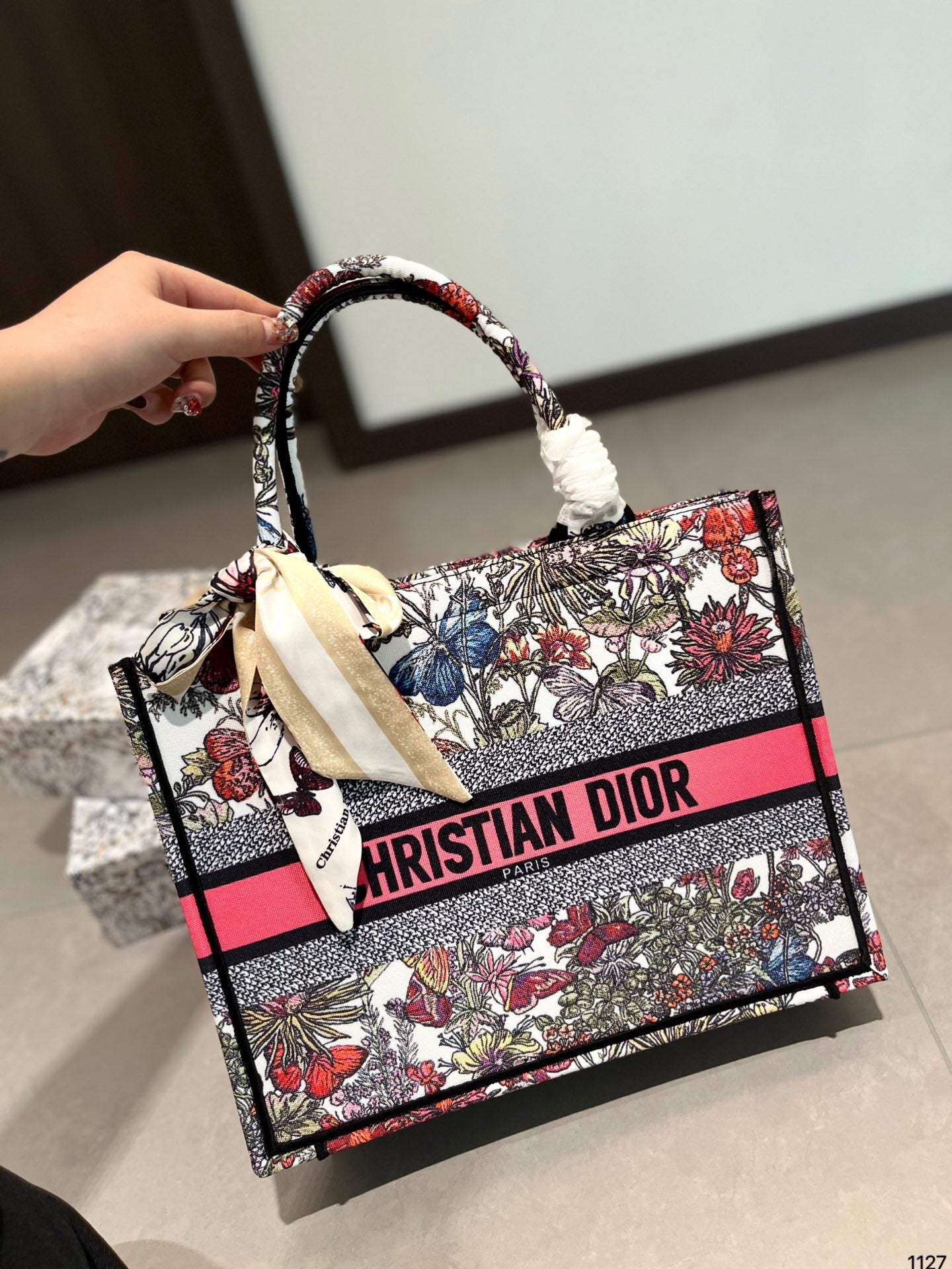 Dior Bag