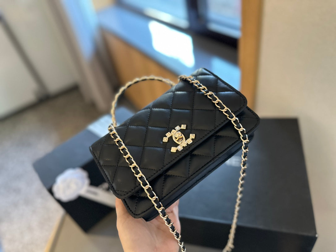 (38) Chanel Bag